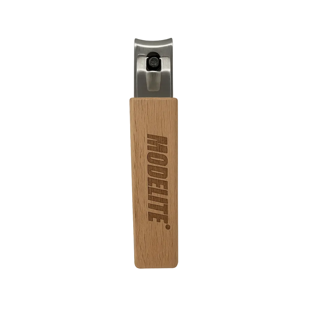 Coupe-Ongles Bois de Hêtre