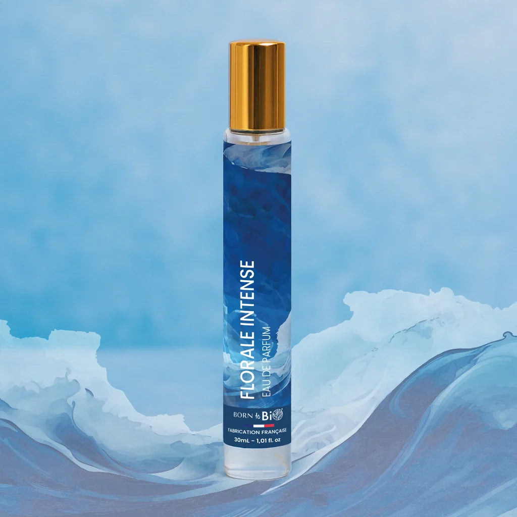 Florale Intense – L’Harmonie des Sens